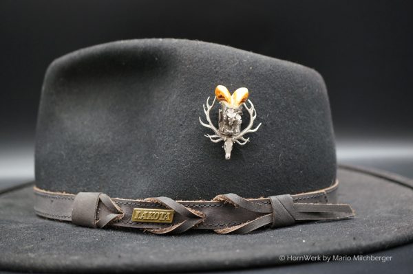 Hutschmuck Grandel – Bild 2