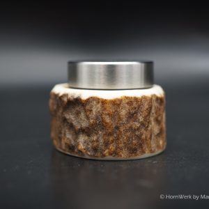 Pillendose Hirsch 2,9CM