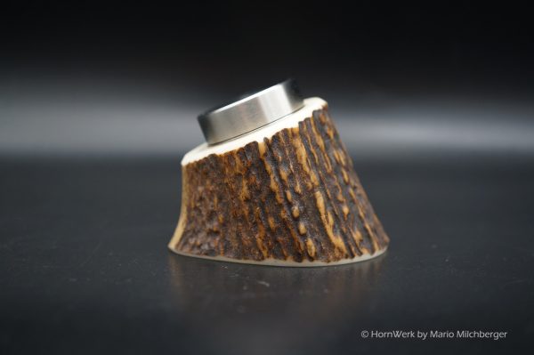 Pillendose Hirsch 2,9CM – Bild 2
