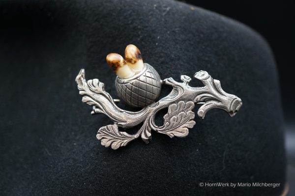 Hutschmuck Grandel