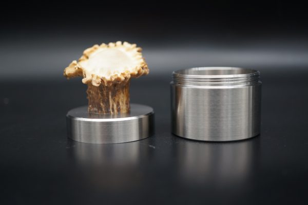 Pillendose Reh 3,9CM – Bild 5