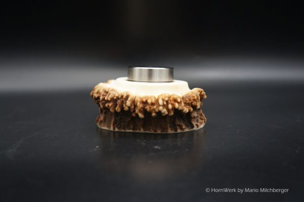 Pillendose Hirsch 2,9CM – Bild 4