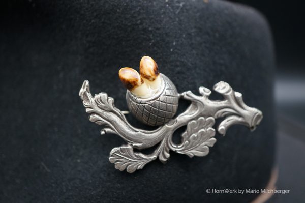 Hutschmuck Grandel – Bild 4