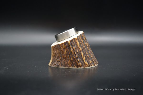 Pillendose Hirsch 2,9CM – Bild 6
