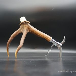 Kellnermesser Hirsch