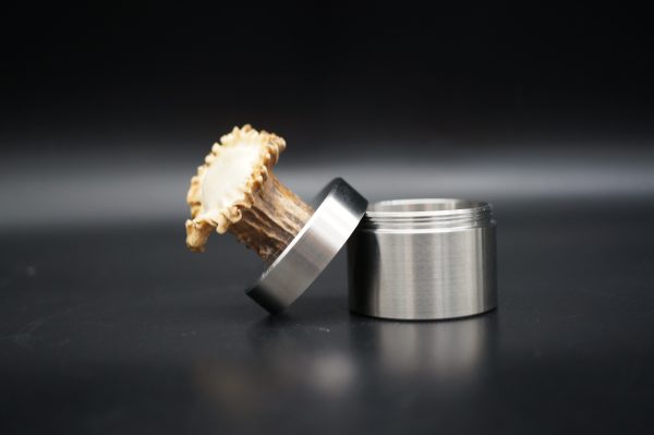 Pillendose Reh 3,9CM – Bild 4