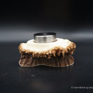 Pillendose Hirsch 2,9CM