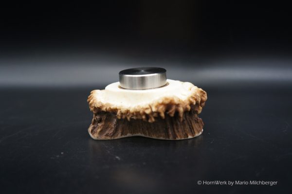 Pillendose Hirsch 2,9CM