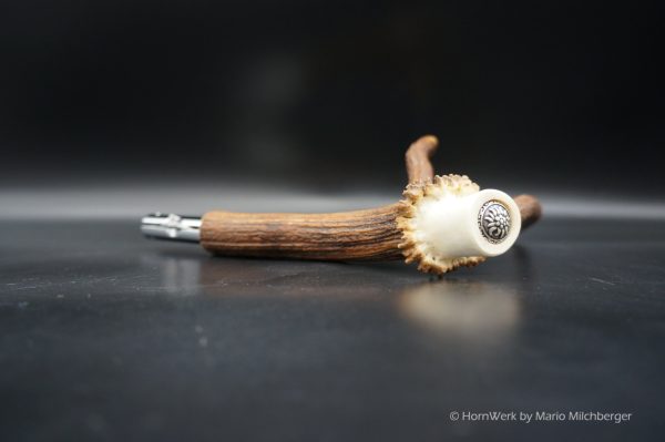 Kellnermesser Hirsch – Bild 6