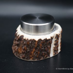 Pillendose Hirsch 3,9CM