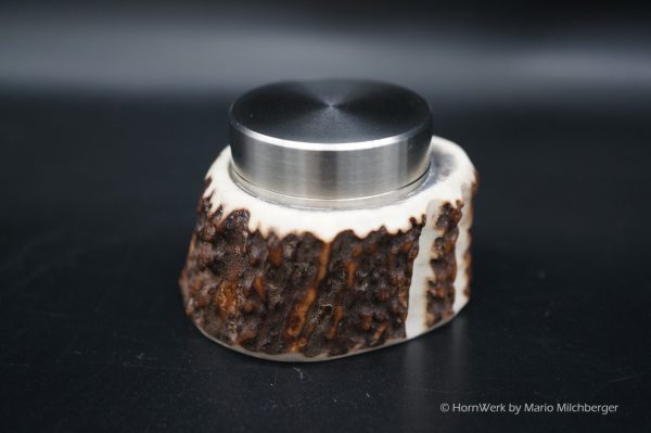 Pillendose Hirsch 3,9CM