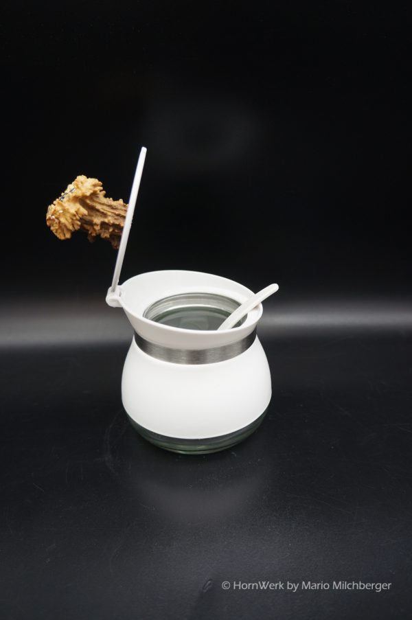 Zuckerdose Reh – Bild 2