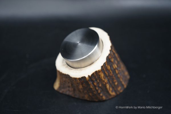 Pillendose Hirsch 2,9CM – Bild 7
