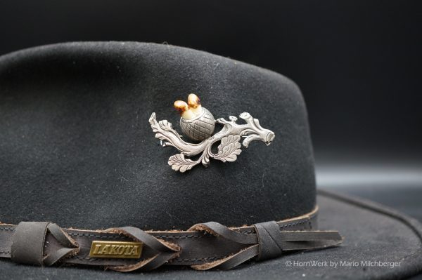 Hutschmuck Grandel – Bild 2