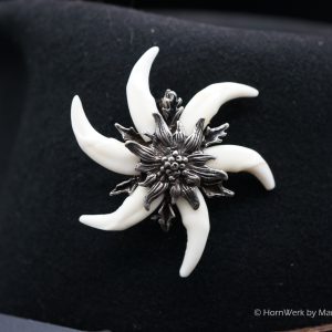 Hutschmuck 6 Fuchshaken