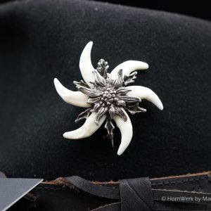 Hutschmuck 6 Fuchshaken