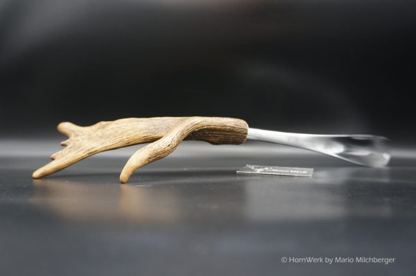 Schuhlöffel Hirsch 51 CM – Bild 8