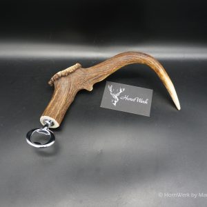 Flaschenöffner Hirsch