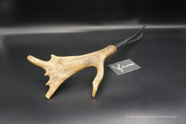 Schuhlöffel Hirsch 51 CM