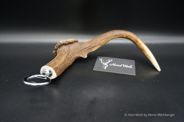 Flaschenöffner Hirsch – Bild 3
