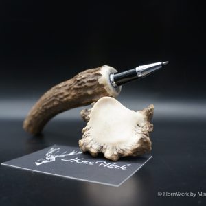 Kugelschreiber Hirsch