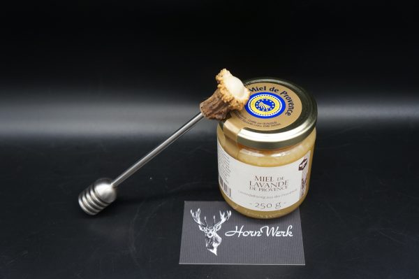 Honiglöffel Reh – Bild 5