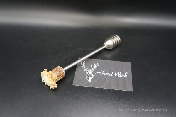 Honiglöffel Reh – Bild 4