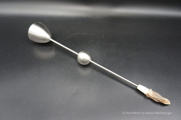 Eierköpfer Reh – Bild 2