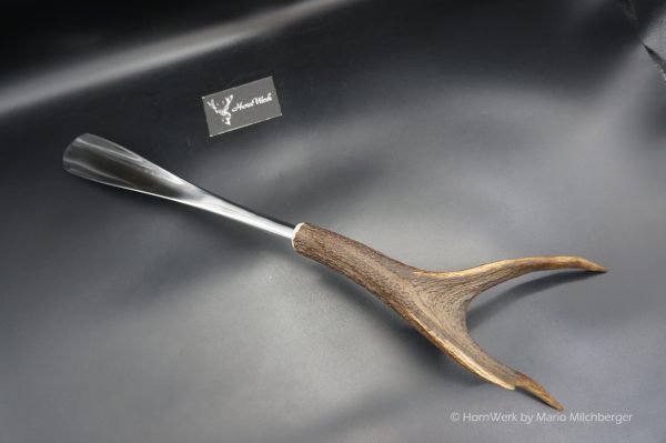 Schuhlöffel Hirsch 57 CM