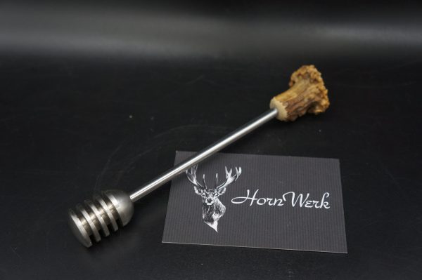 Honiglöffel Reh – Bild 4