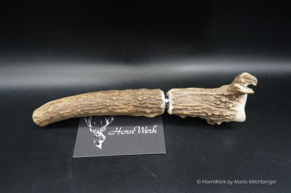 Kugelschreiber Hirsch – Bild 9