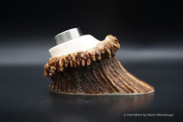 Pillendose Hirsch 2,9CM – Bild 2