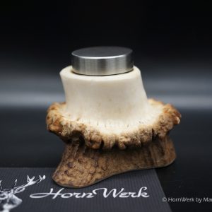 Pillendose Hirsch 2,9CM