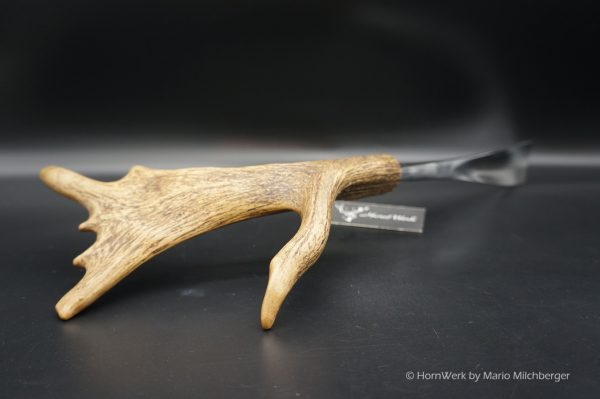 Schuhlöffel Hirsch 51 CM – Bild 6