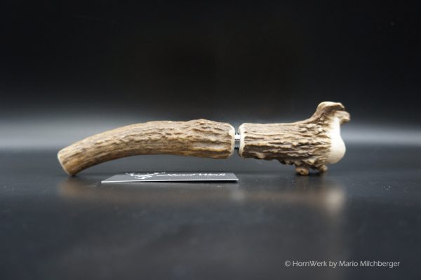 Kugelschreiber Hirsch – Bild 6
