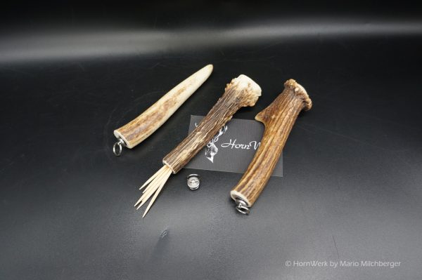 Schlüsselanhänger  3er Set – Bild 2