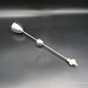 Eierköpfer Rehrose