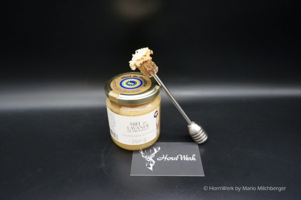 Honiglöffel Reh – Bild 3
