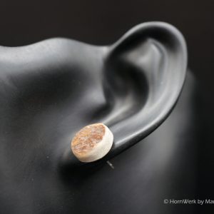 Ohrstecker Hirsch