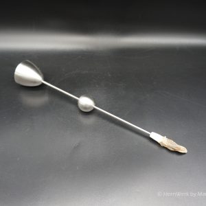 Eierköpfer Reh