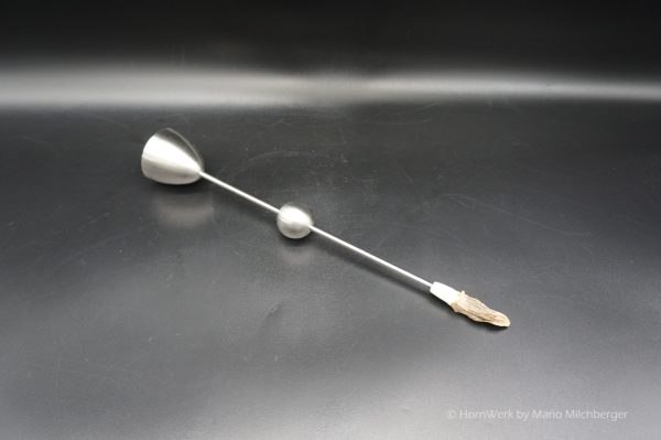 Eierköpfer Reh