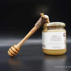 Honiglöffel Rehrose