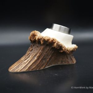 Pillendose Hirsch 2,9CM