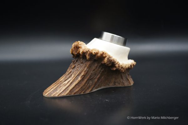 Pillendose Hirsch 2,9CM