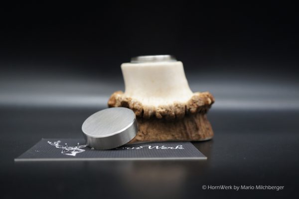 Pillendose Hirsch 2,9CM – Bild 6