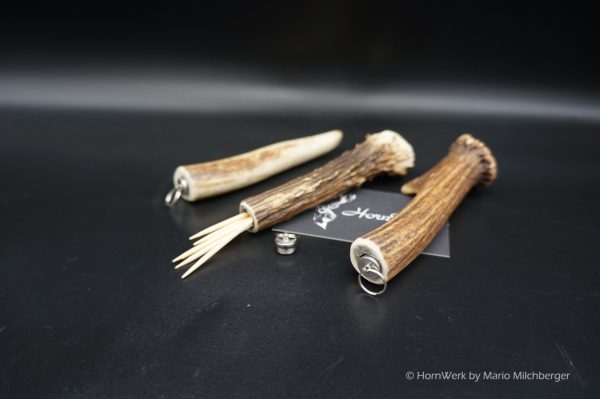 Schlüsselanhänger  3er Set – Bild 4