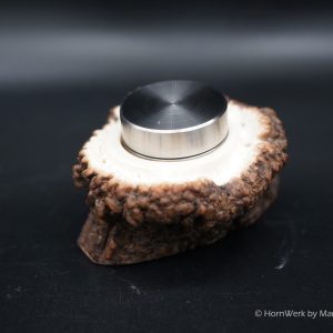 Pillendose Hirsch 2,9CM