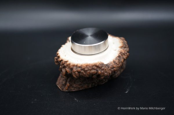 Pillendose Hirsch 2,9CM