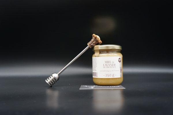 Honiglöffel Reh – Bild 3