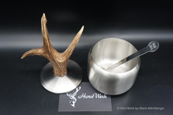 Zuckerdose Reh – Bild 4